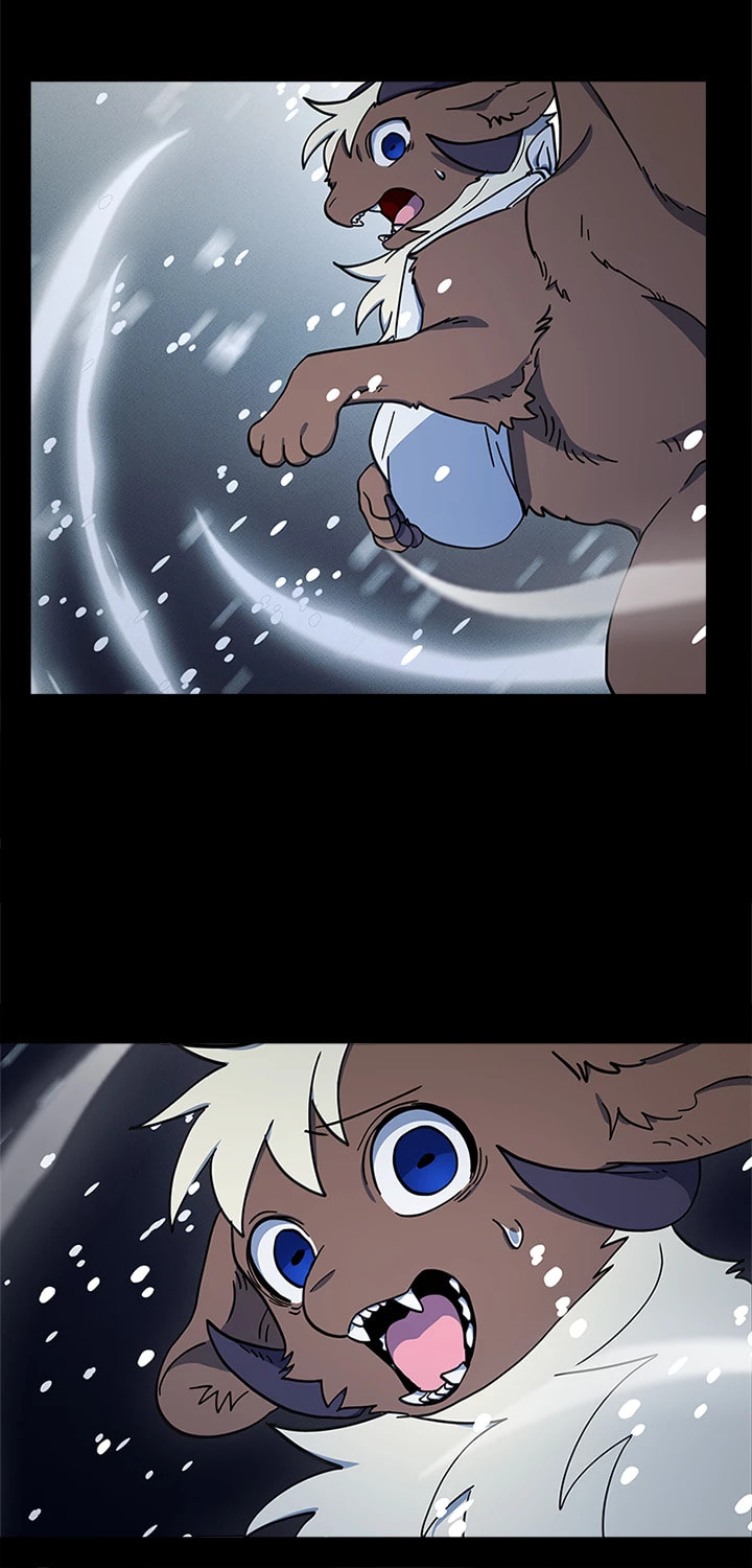 Dracorun (Colored) Chapter 115 page 32 - 