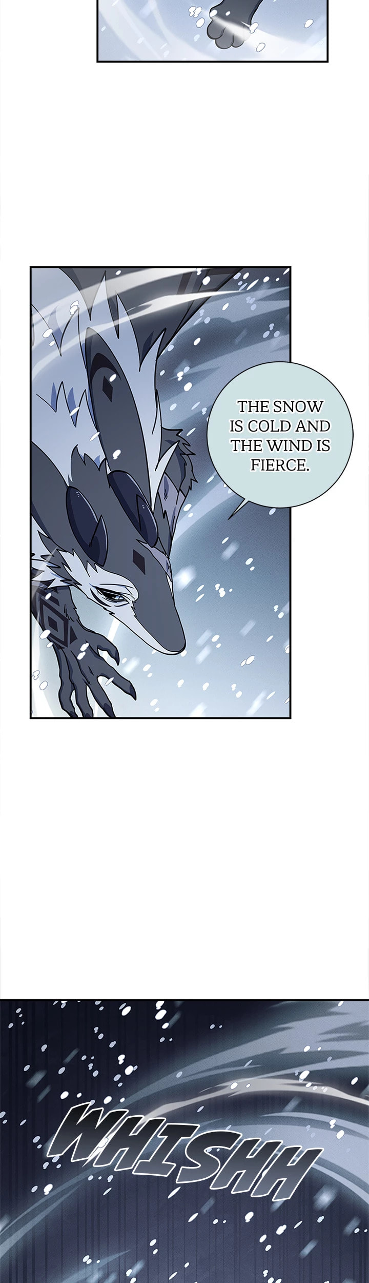 Dracorun (Colored) Chapter 115 page 35 - 