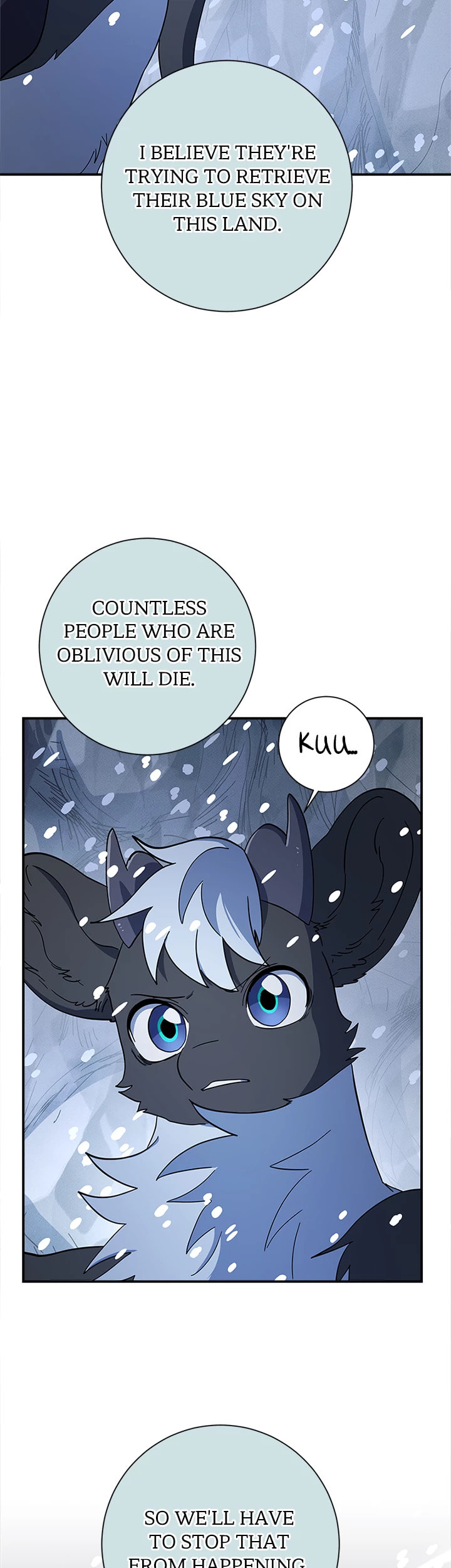 Dracorun (Colored) Chapter 115 page 39 - 