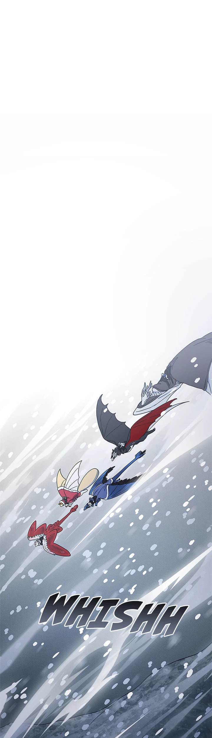 Dracorun (Colored) Chapter 115 page 41 - 