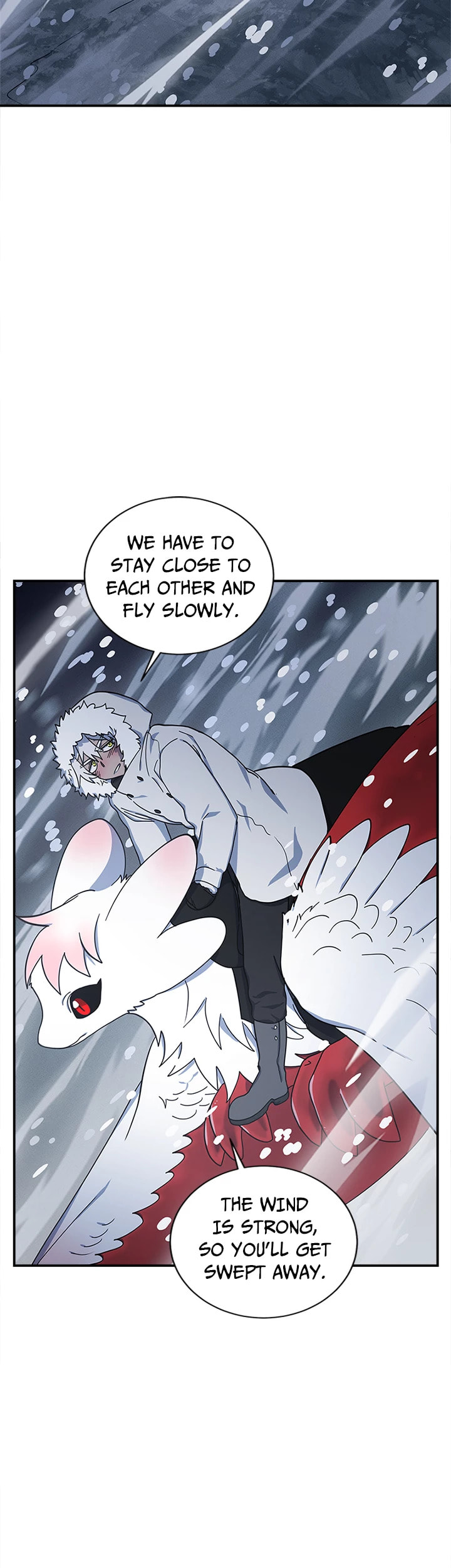 Dracorun (Colored) Chapter 115 page 42 - 