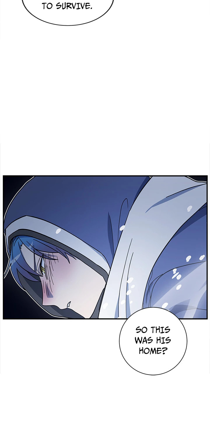 Dracorun (Colored) Chapter 115 page 44 - 