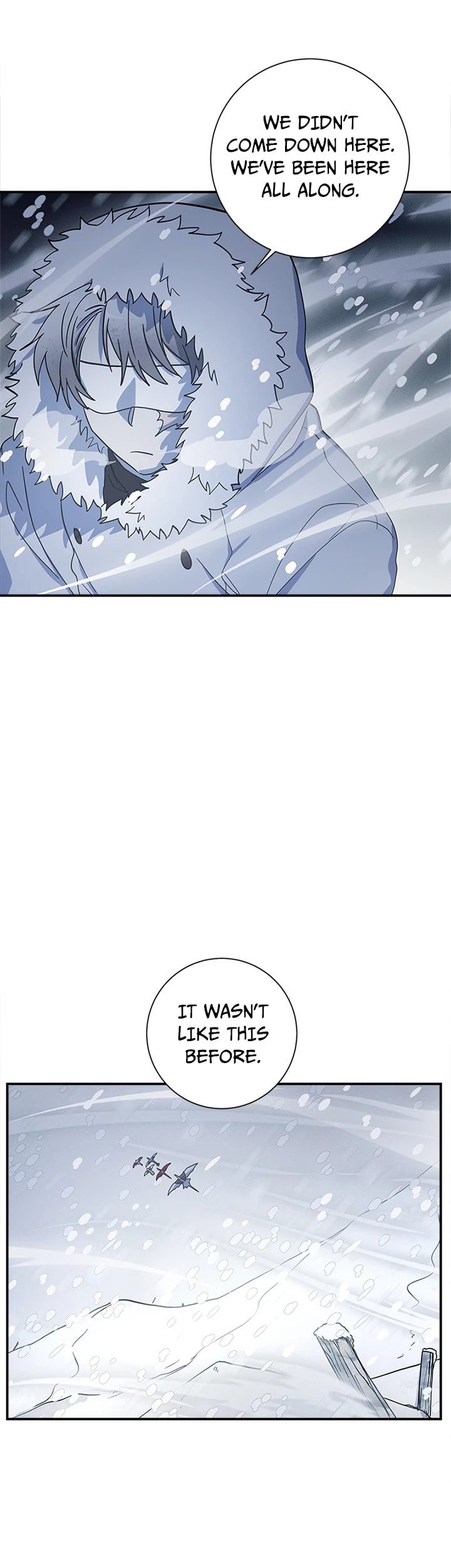 Dracorun (Colored) Chapter 115 page 47 - 