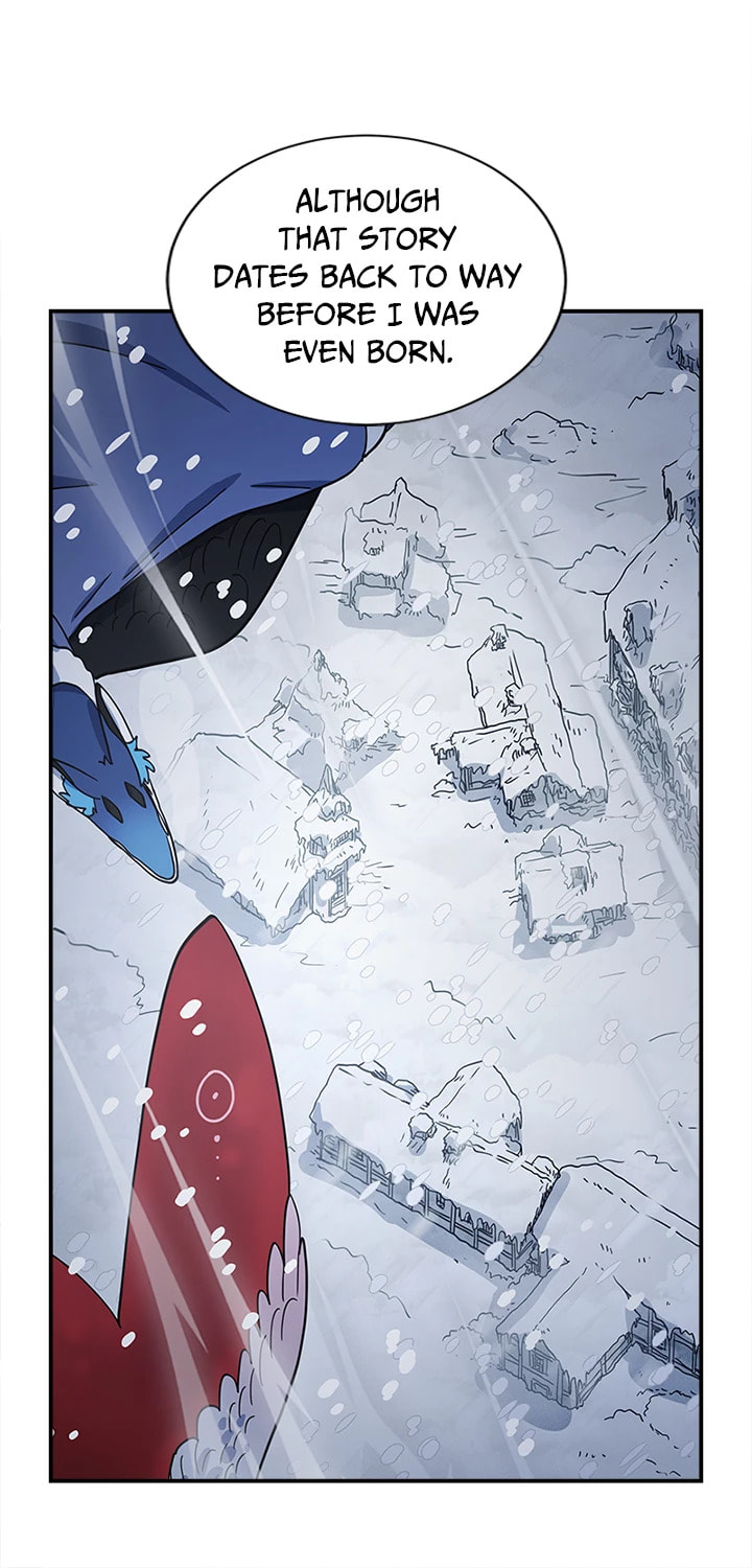 Dracorun (Colored) Chapter 115 page 48 - 