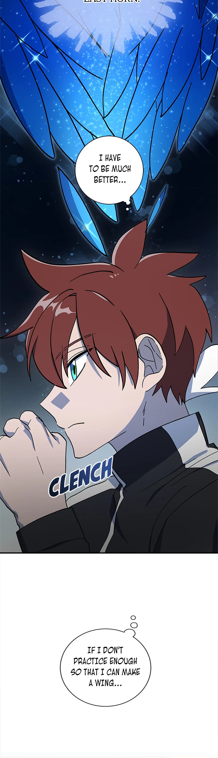 Dracorun (Colored) Chapter 115 page 6 - 