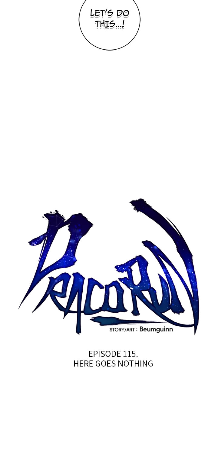 Dracorun (Colored) Chapter 115 page 8 - 