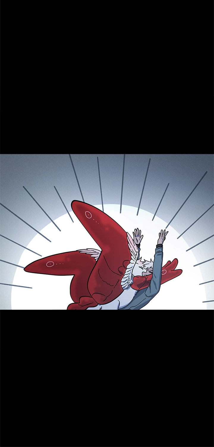 Dracorun (Colored) Chapter 116 page 16 - 
