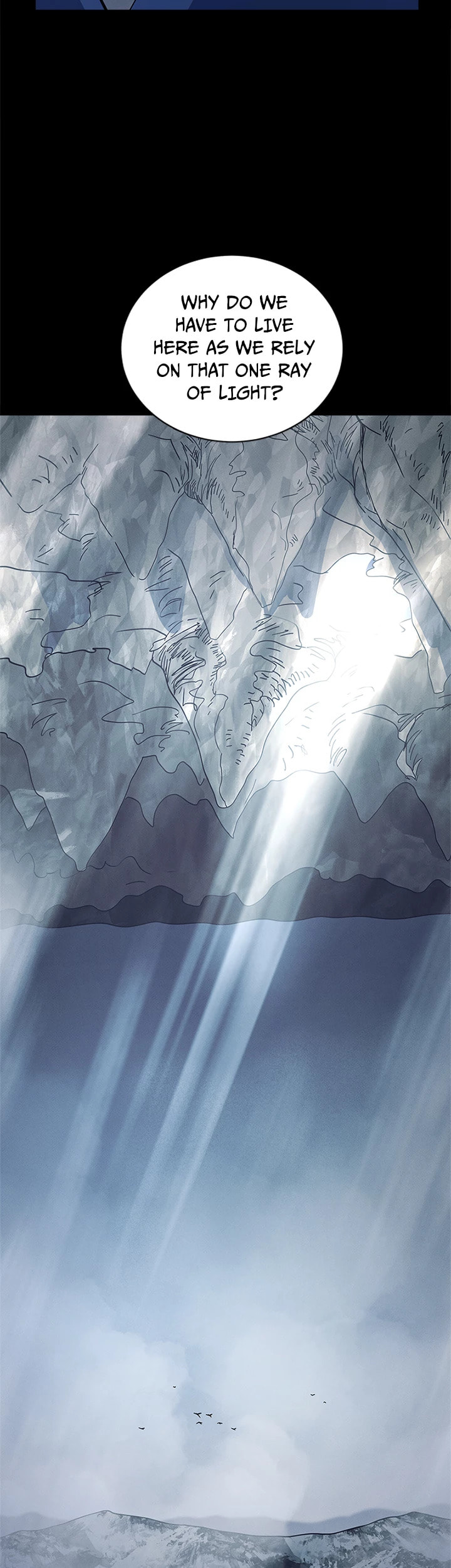 Dracorun (Colored) Chapter 116 page 18 - 