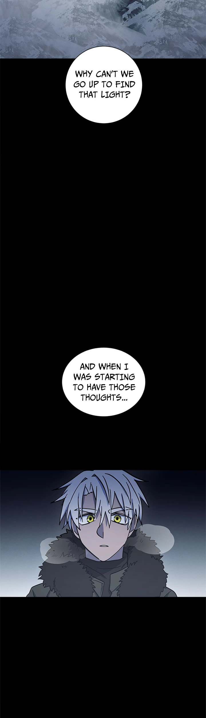 Dracorun (Colored) Chapter 116 page 19 - 