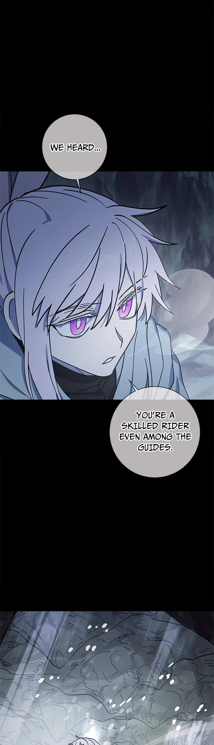 Dracorun (Colored) Chapter 116 page 22 - 
