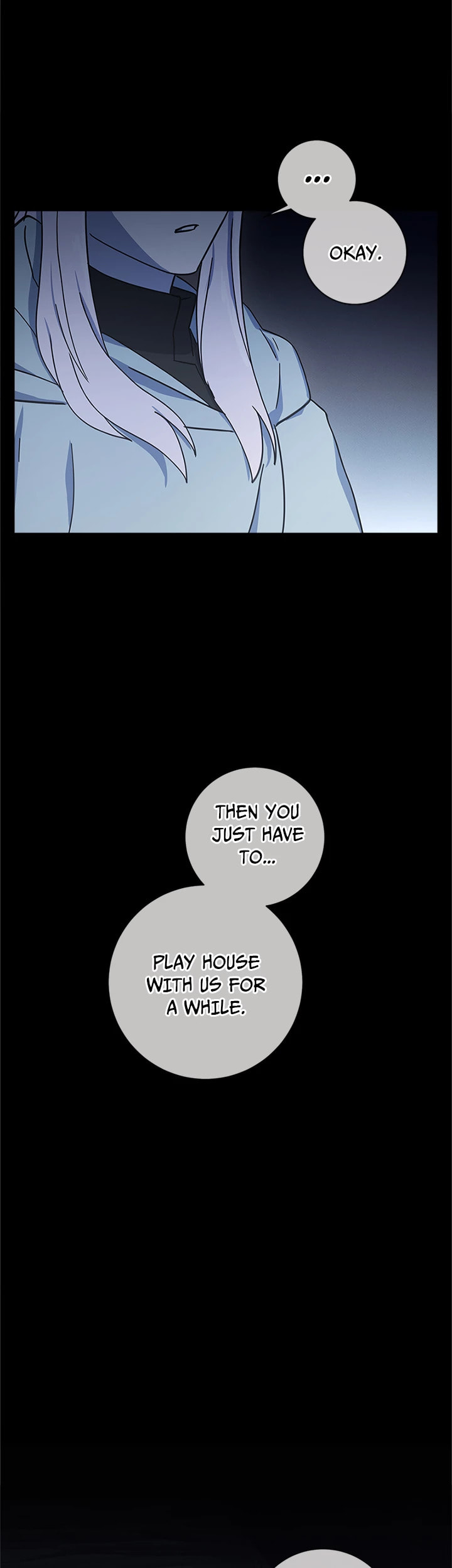 Dracorun (Colored) Chapter 116 page 27 - 