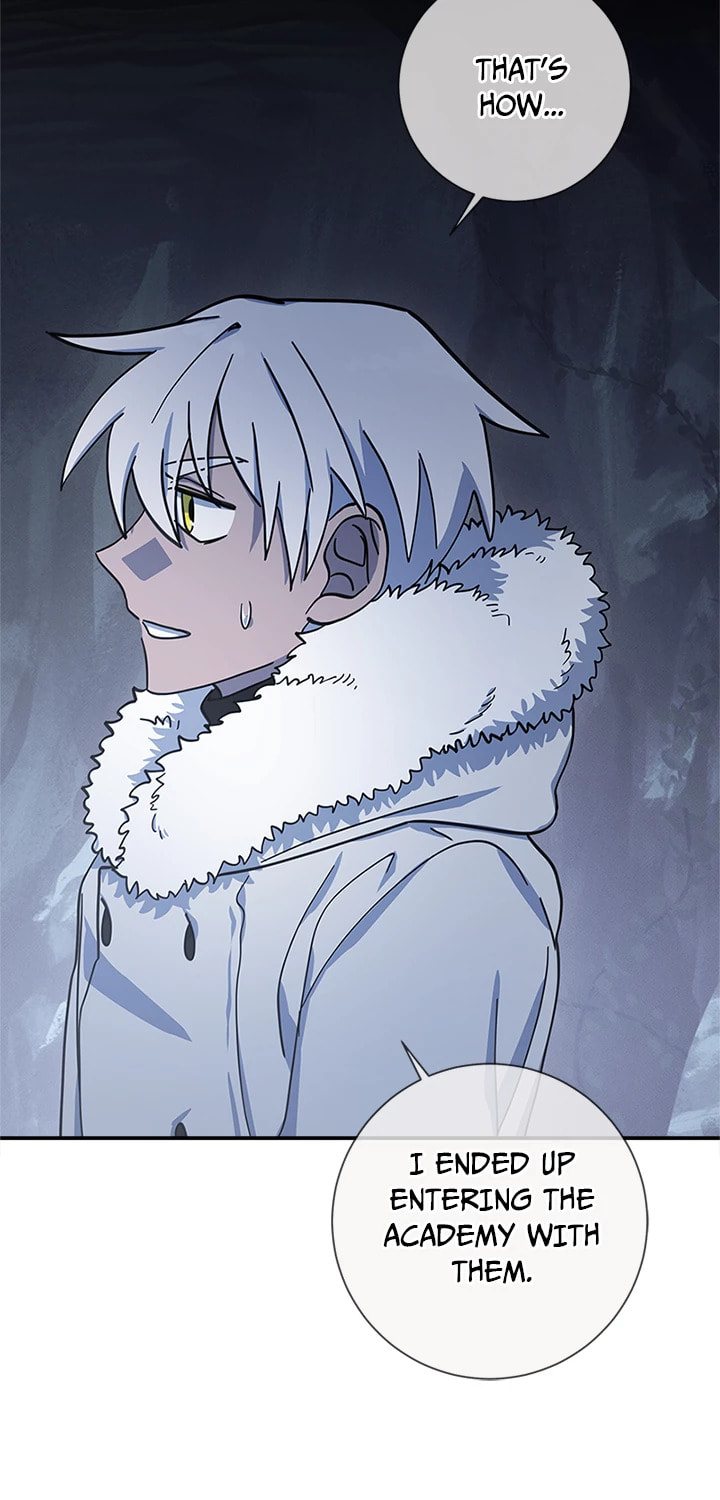 Dracorun (Colored) Chapter 116 page 28 - 