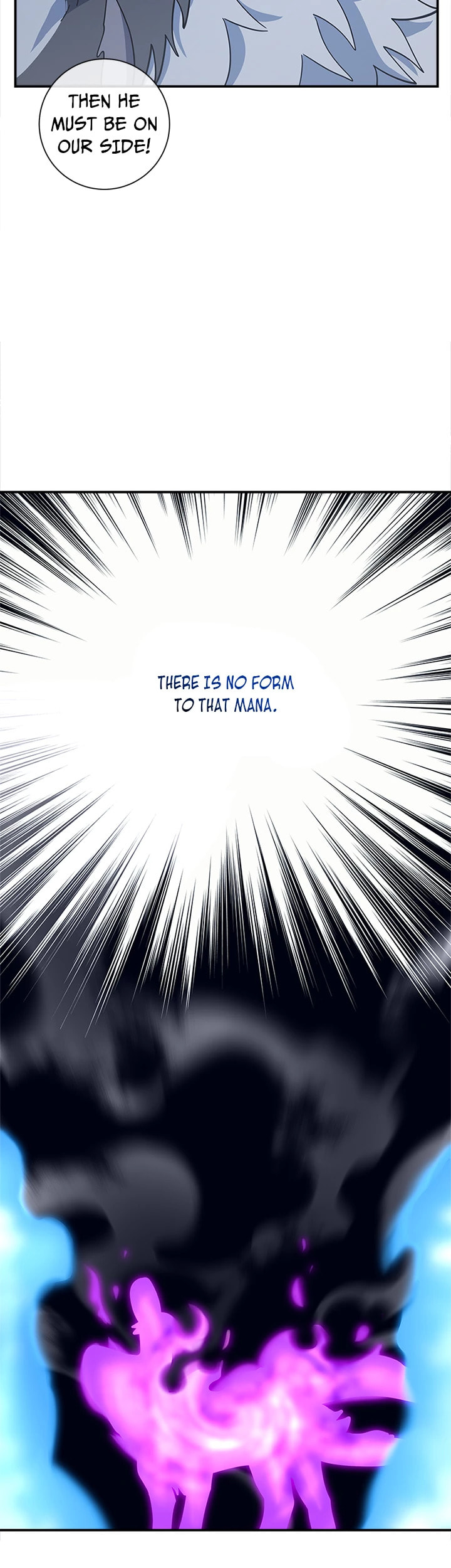 Dracorun (Colored) Chapter 116 page 35 - 