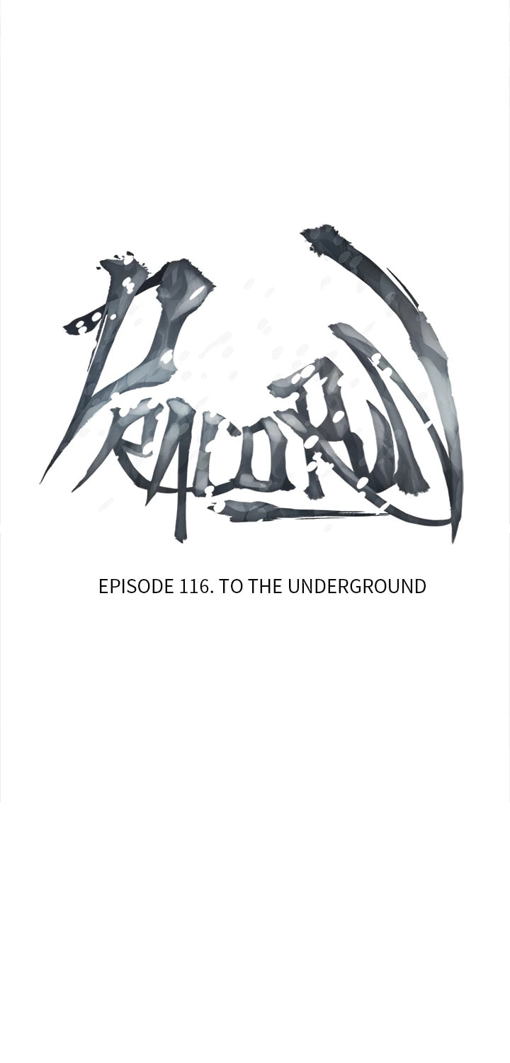Dracorun (Colored) Chapter 116 page 40 - 