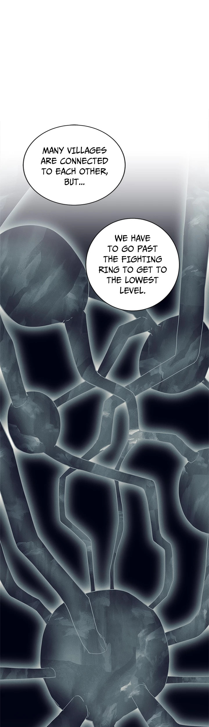 Dracorun (Colored) Chapter 116 page 41 - 