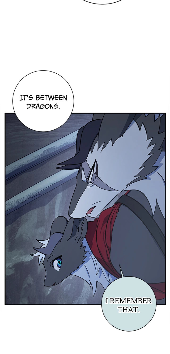 Dracorun (Colored) Chapter 116 page 44 - 