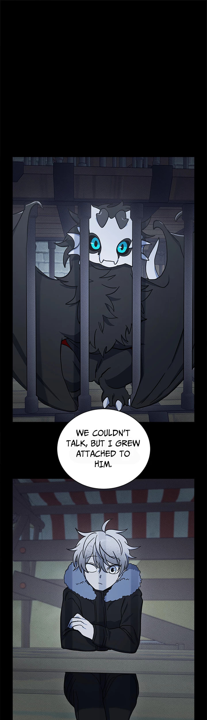 Dracorun (Colored) Chapter 117 page 13 - 