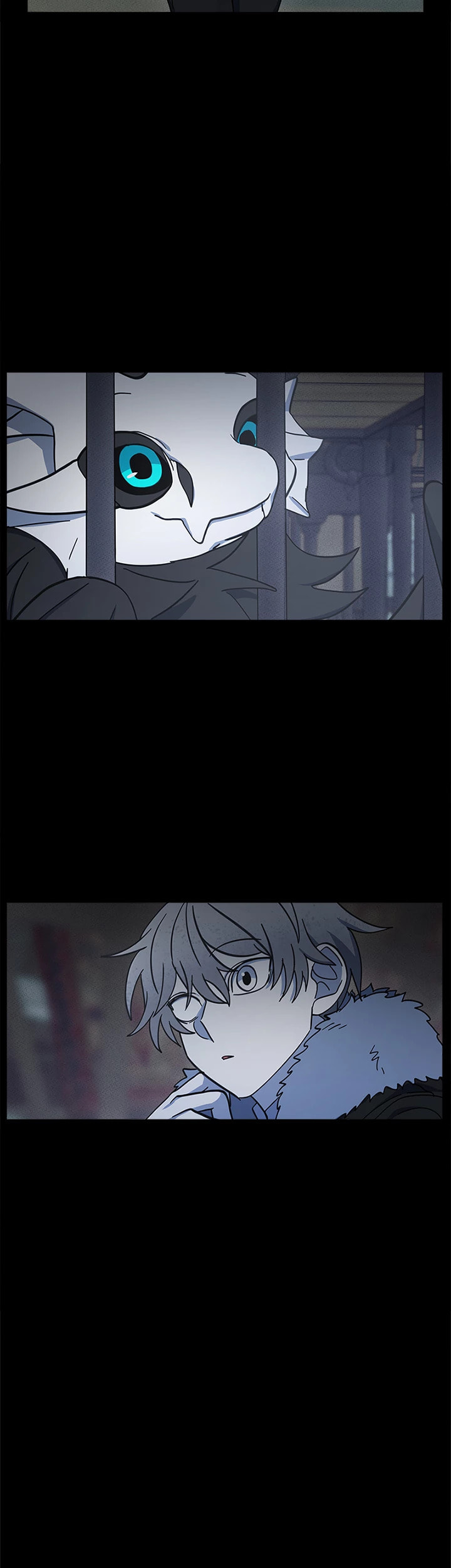 Dracorun (Colored) Chapter 117 page 14 - 