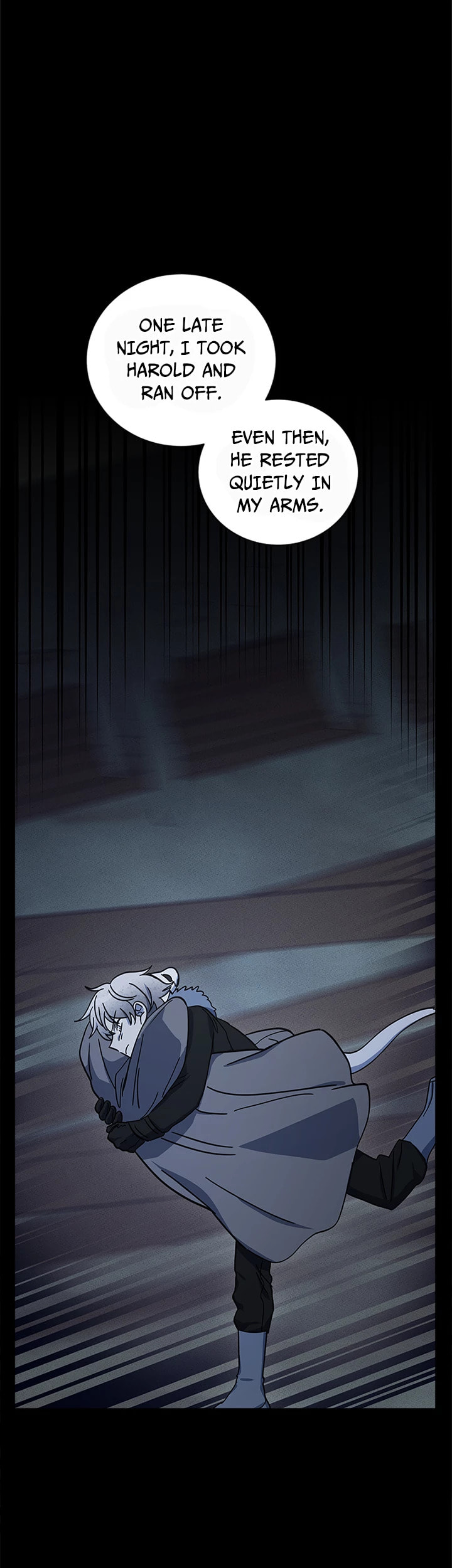 Dracorun (Colored) Chapter 117 page 15 - 