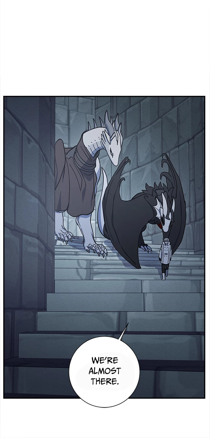 Dracorun (Colored) Chapter 117 page 20 - 