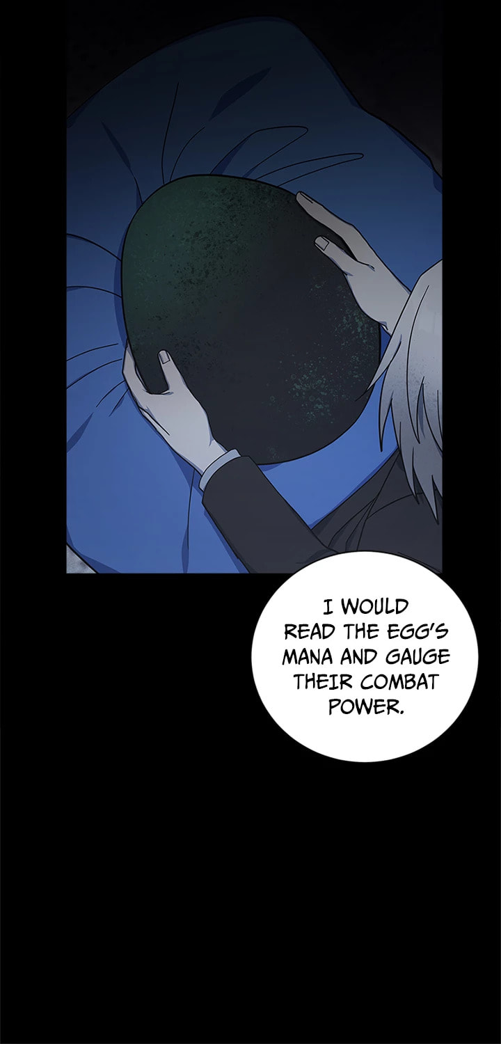 Dracorun (Colored) Chapter 117 page 4 - 