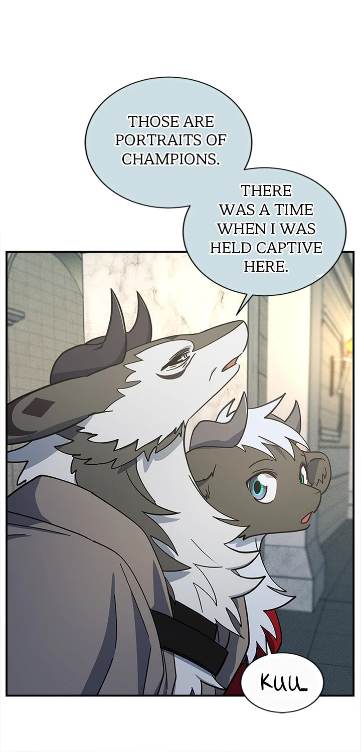 Dracorun (Colored) Chapter 117 page 32 - 