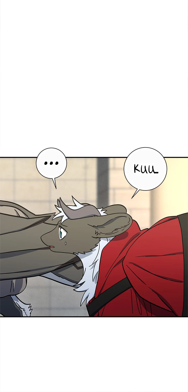 Dracorun (Colored) Chapter 117 page 36 - 