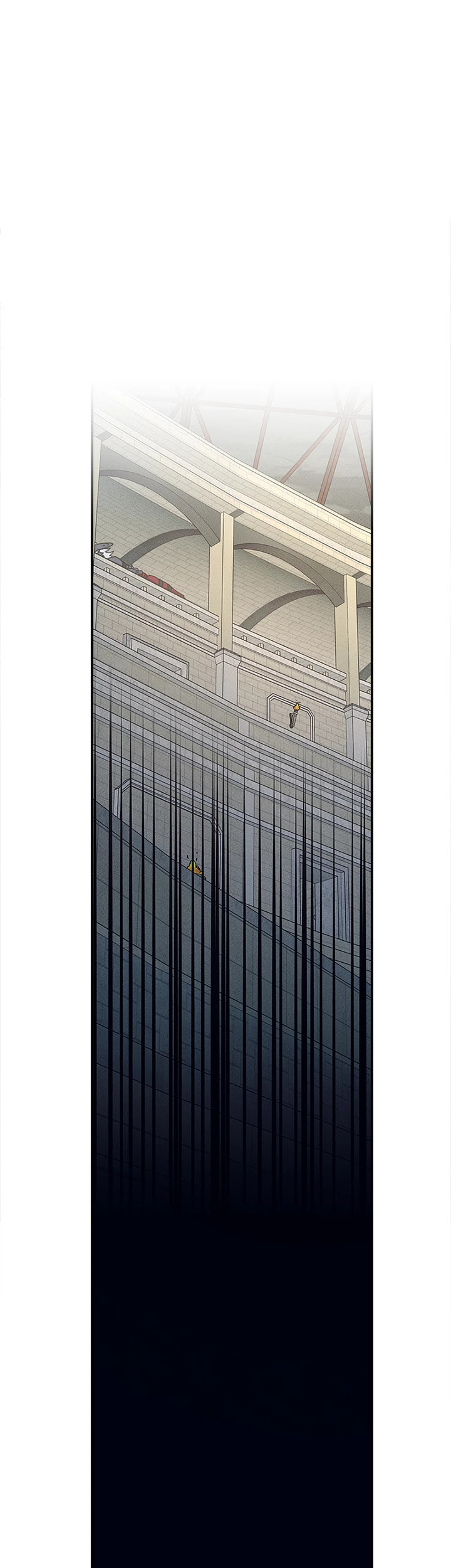 Dracorun (Colored) Chapter 117 page 37 - 