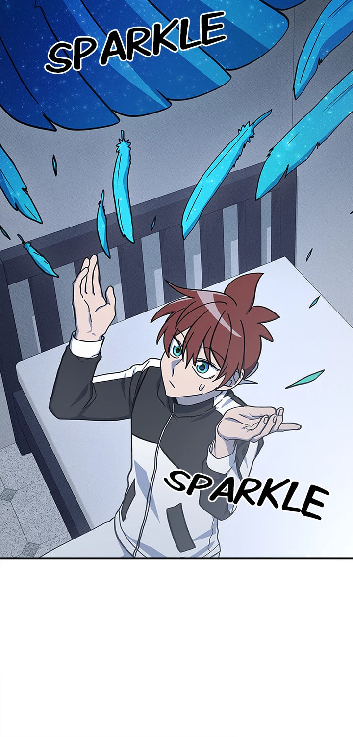 Dracorun (Colored) Chapter 117 page 40 - 
