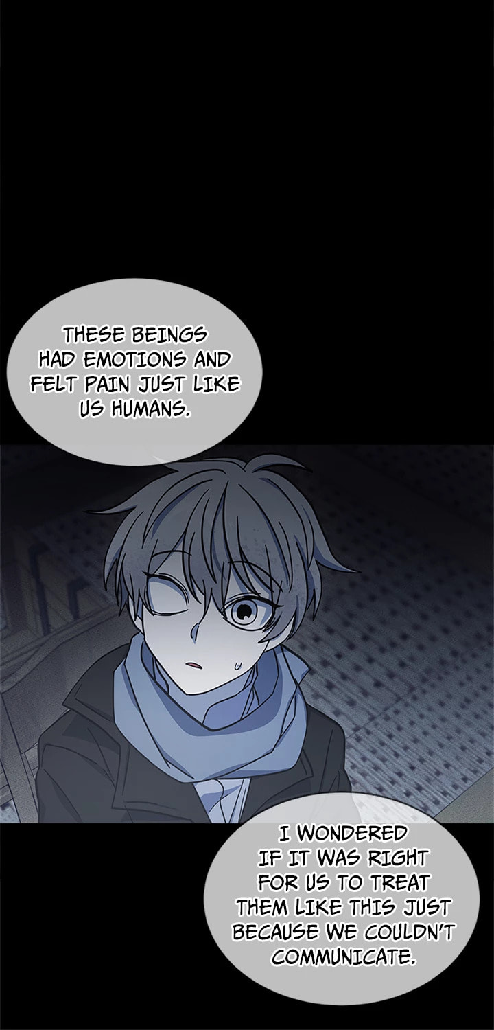Dracorun (Colored) Chapter 117 page 8 - 