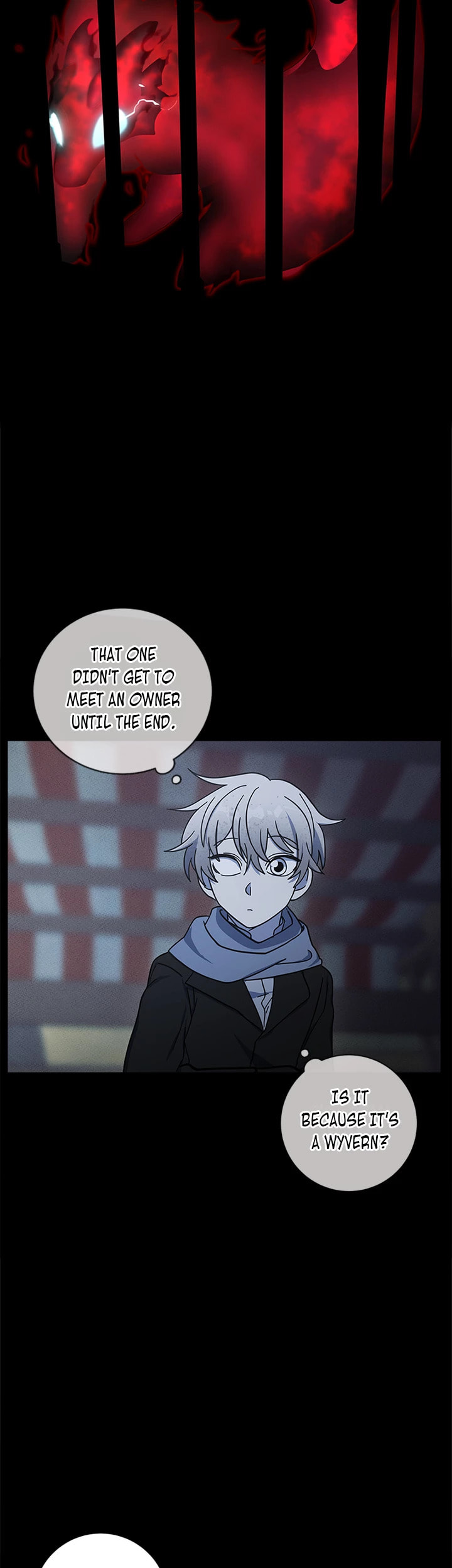 Dracorun (Colored) Chapter 117 page 10 - 