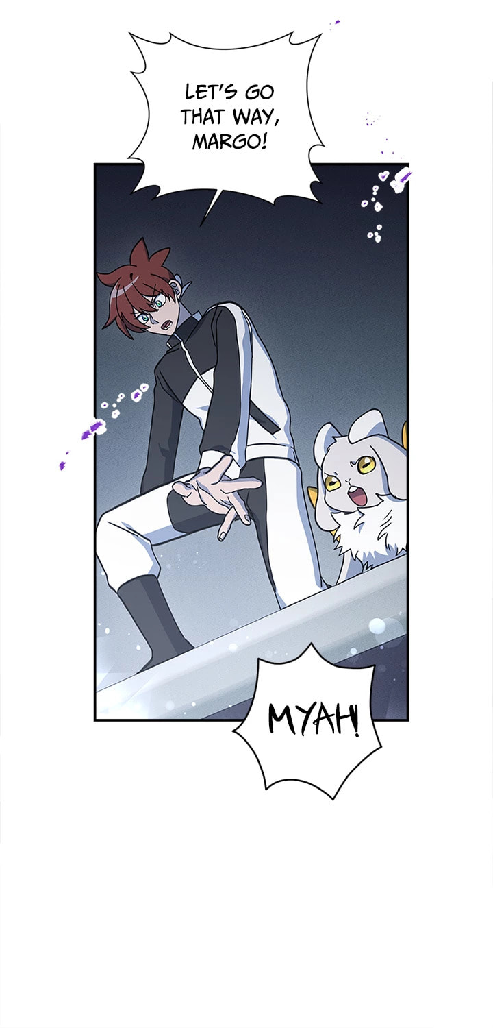 Dracorun (Colored) Chapter 118 page 12 - 