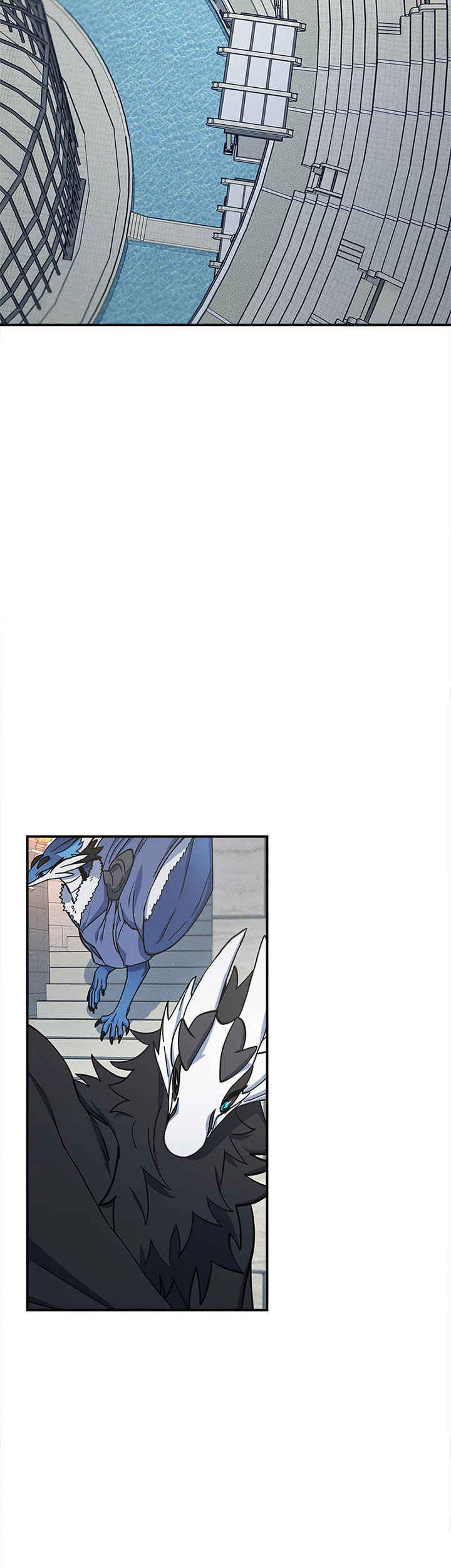 Dracorun (Colored) Chapter 118 page 18 - 