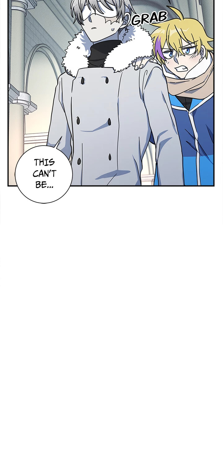 Dracorun (Colored) Chapter 118 page 20 - 