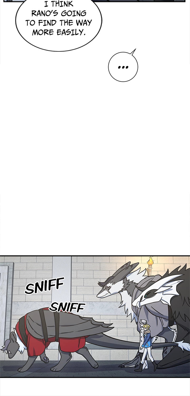 Dracorun (Colored) Chapter 118 page 24 - 
