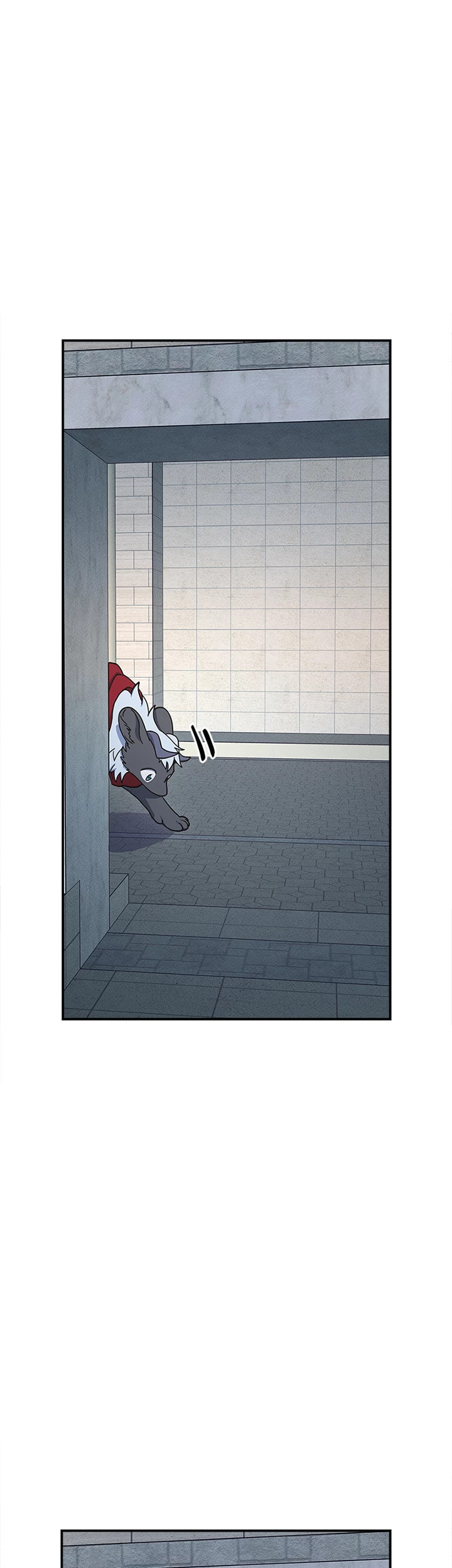 Dracorun (Colored) Chapter 118 page 25 - 
