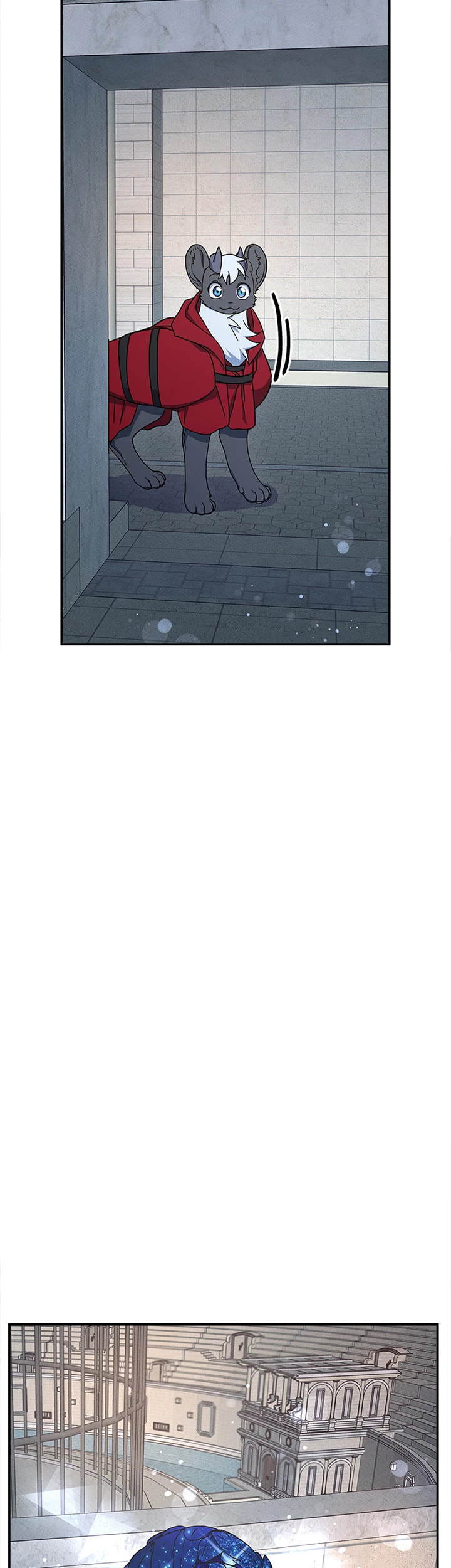 Dracorun (Colored) Chapter 118 page 26 - 