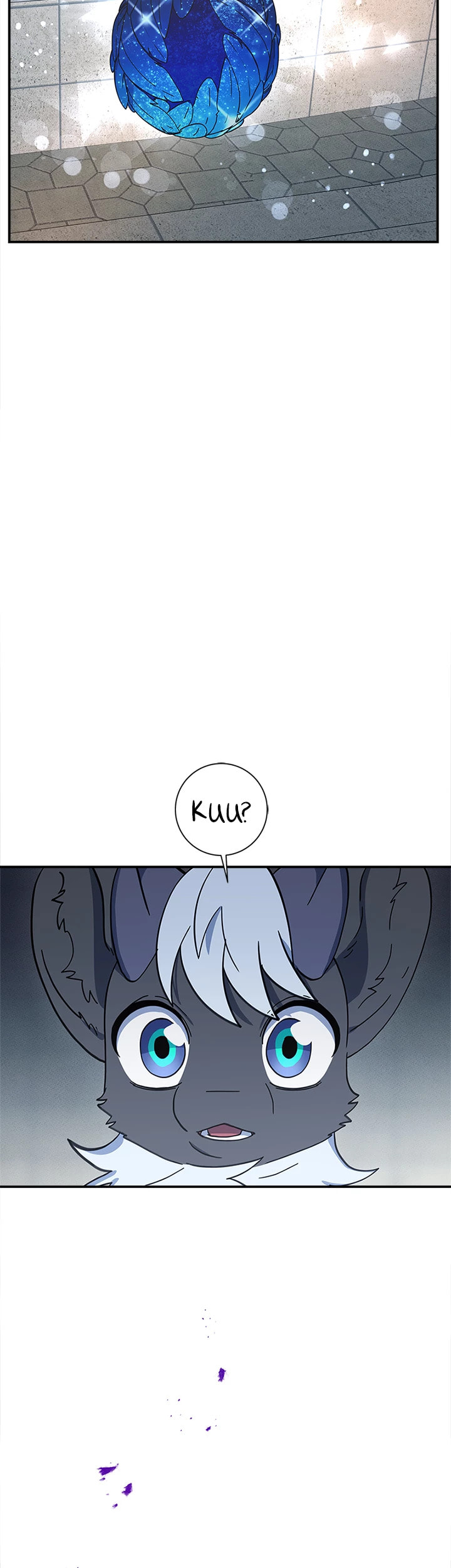 Dracorun (Colored) Chapter 118 page 27 - 