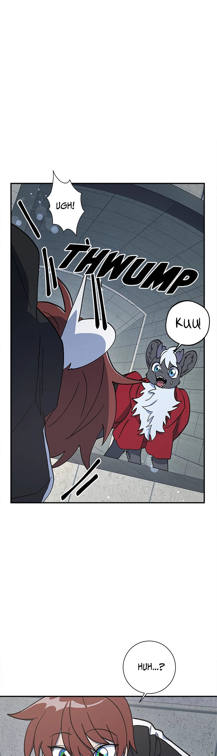 Dracorun (Colored) Chapter 118 page 30 - 