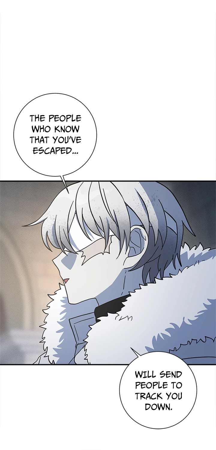 Dracorun (Colored) Chapter 118 page 40 - 