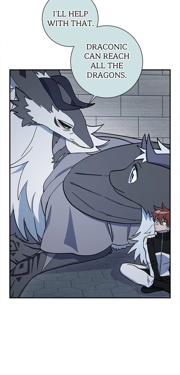 Dracorun (Colored) Chapter 118 page 44 - 