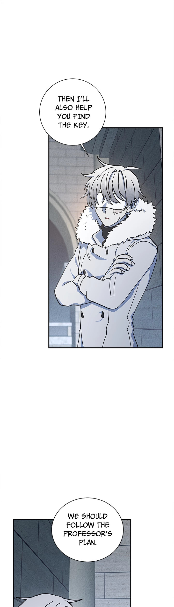 Dracorun (Colored) Chapter 118 page 45 - 