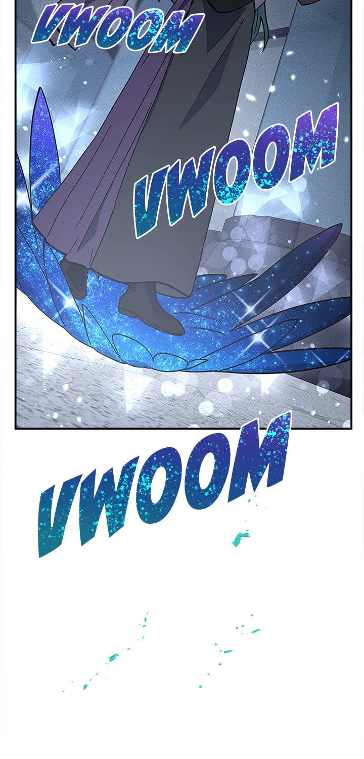 Dracorun (Colored) Chapter 118 page 8 - 
