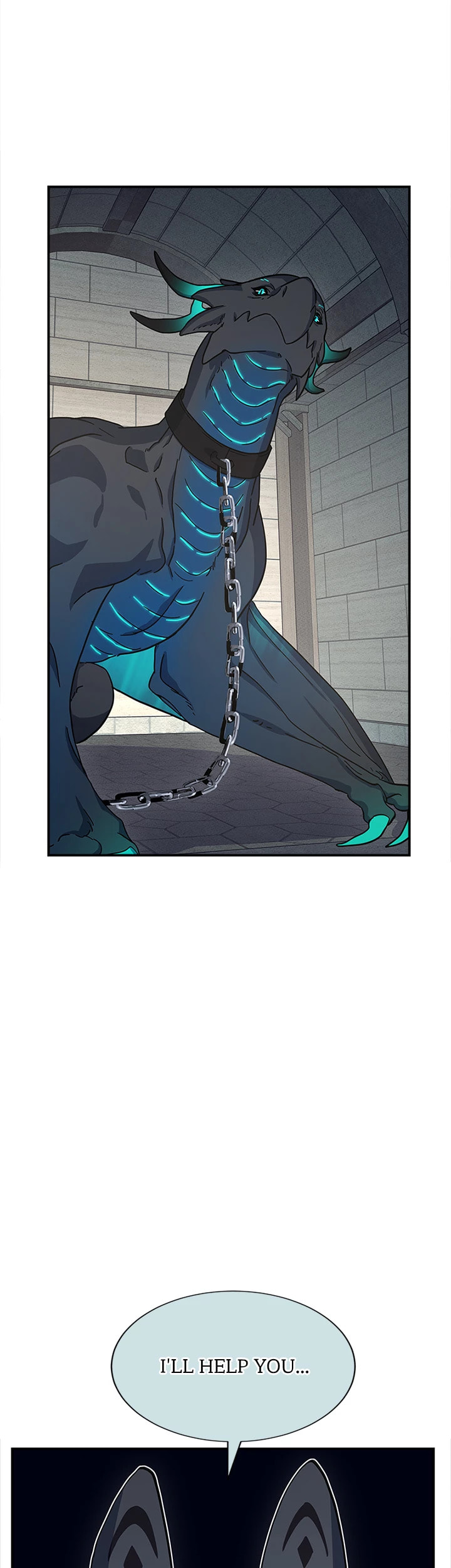 Dracorun (Colored) Chapter 119 page 11 - 