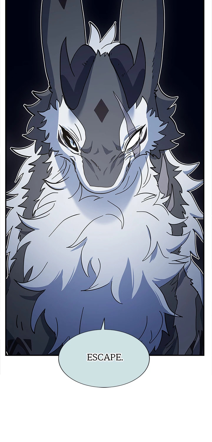 Dracorun (Colored) Chapter 119 page 12 - 