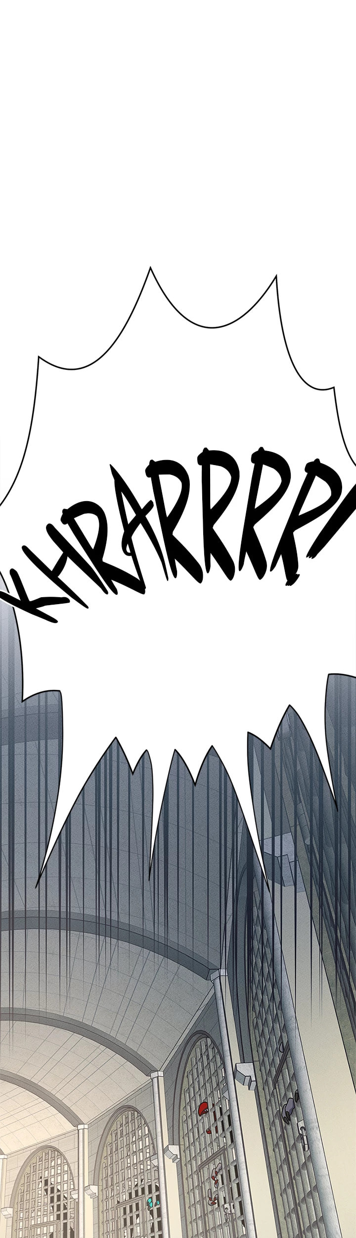 Dracorun (Colored) Chapter 119 page 13 - 