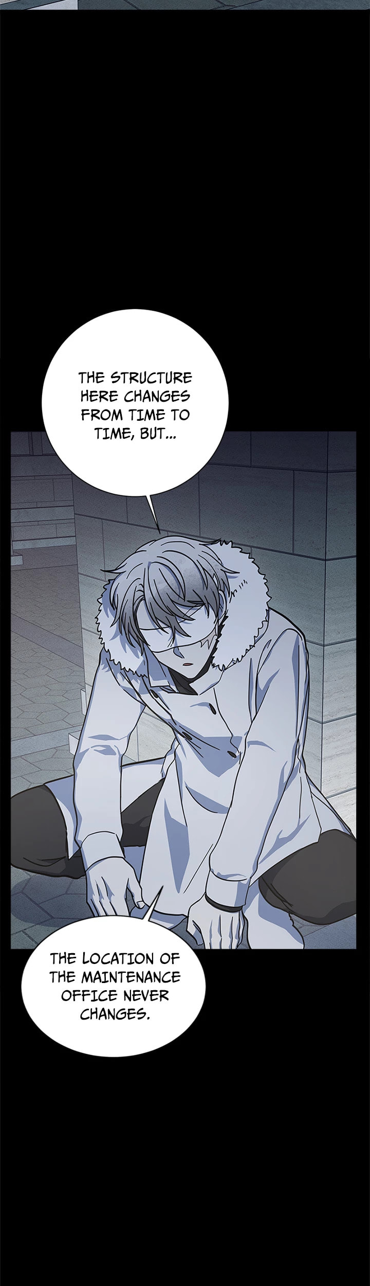 Dracorun (Colored) Chapter 119 page 19 - 