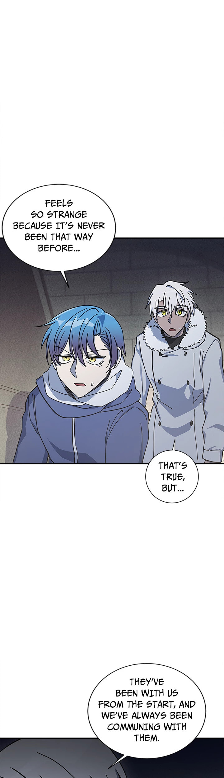 Dracorun (Colored) Chapter 119 page 29 - 