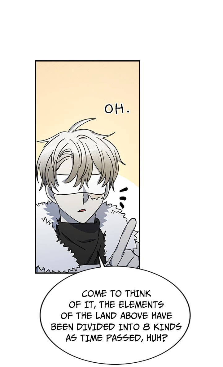 Dracorun (Colored) Chapter 119 page 36 - 
