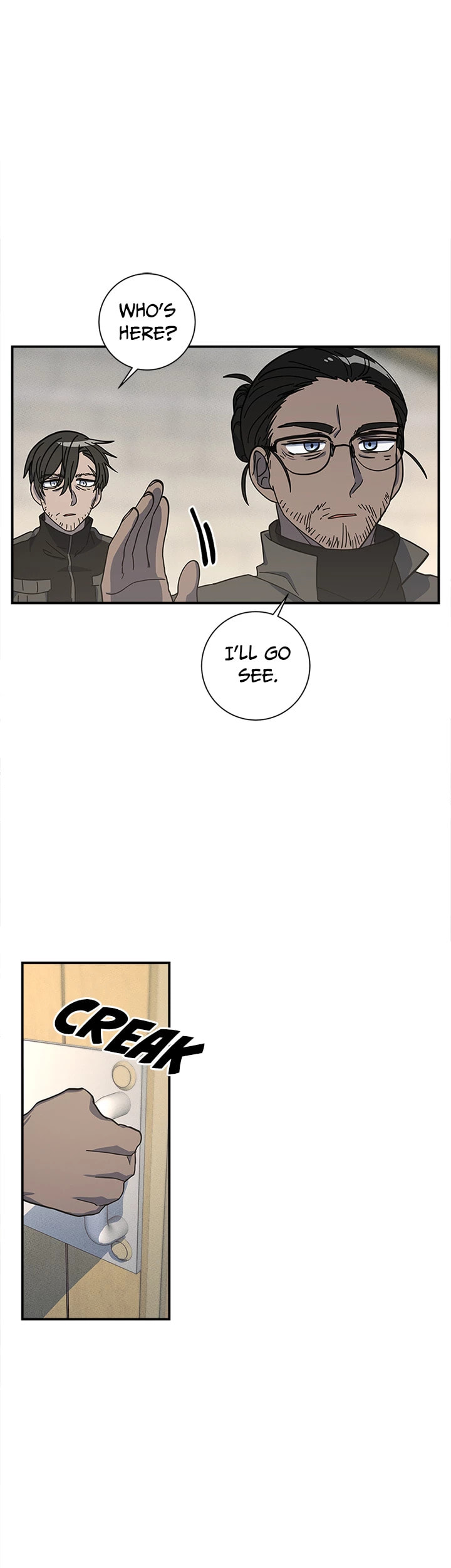 Dracorun (Colored) Chapter 119 page 41 - 